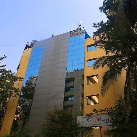 Hotel Orritel West Mumbai Exterior photo