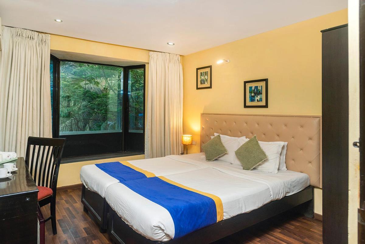 Hotel Orritel West Mumbai Exterior photo