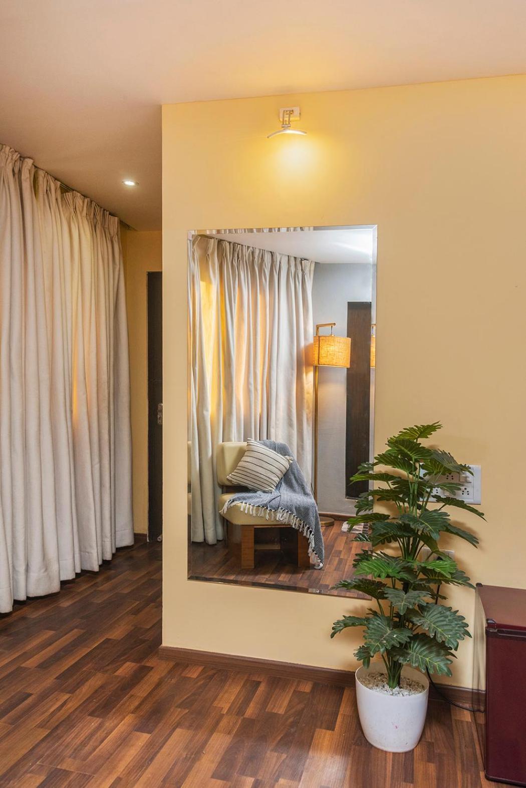 Hotel Orritel West Mumbai Exterior photo