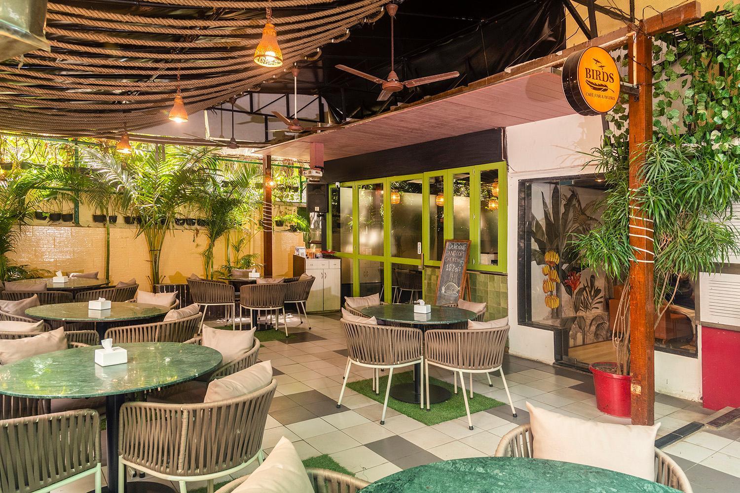 Hotel Orritel West Mumbai Exterior photo