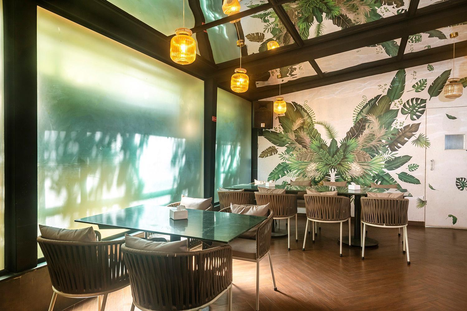 Hotel Orritel West Mumbai Exterior photo