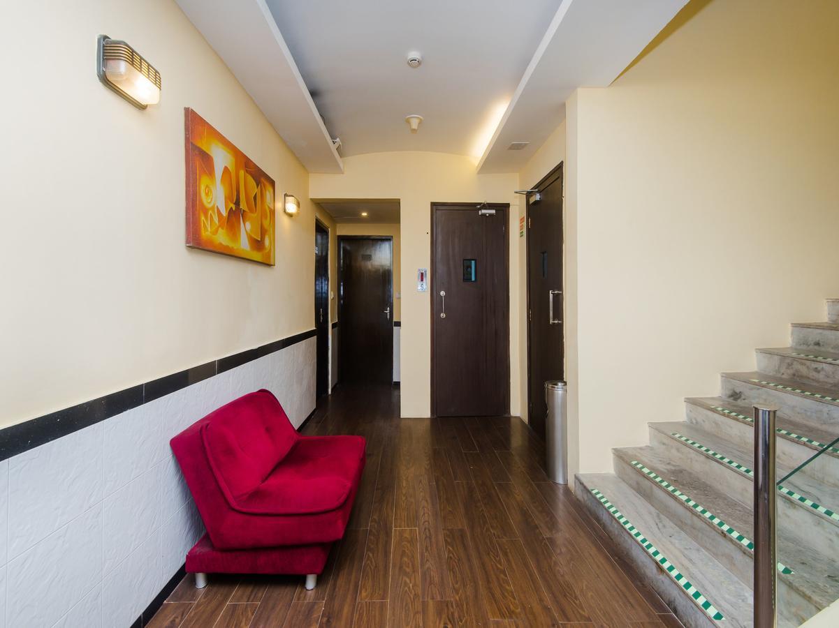 Hotel Orritel West Mumbai Exterior photo