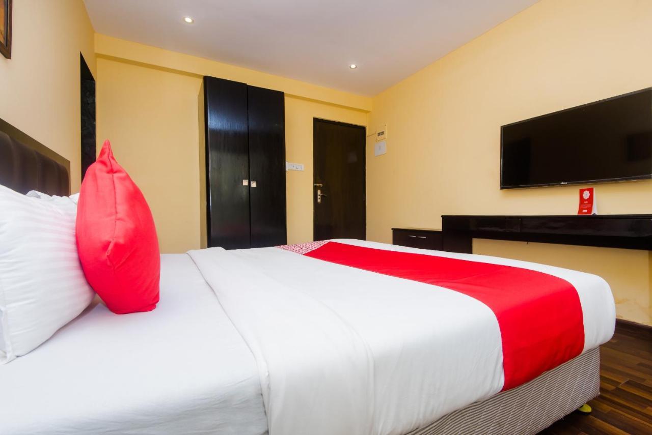 Hotel Orritel West Mumbai Exterior photo