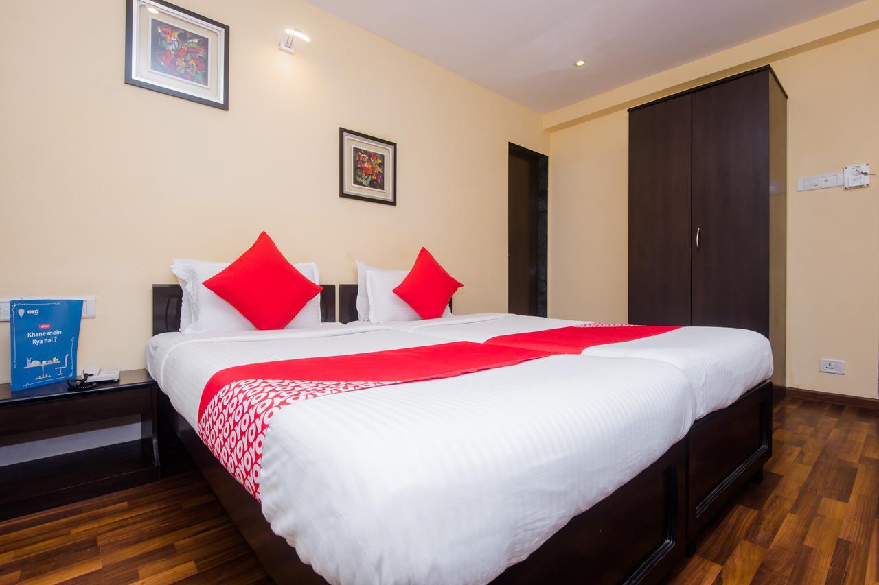 Hotel Orritel West Mumbai Exterior photo
