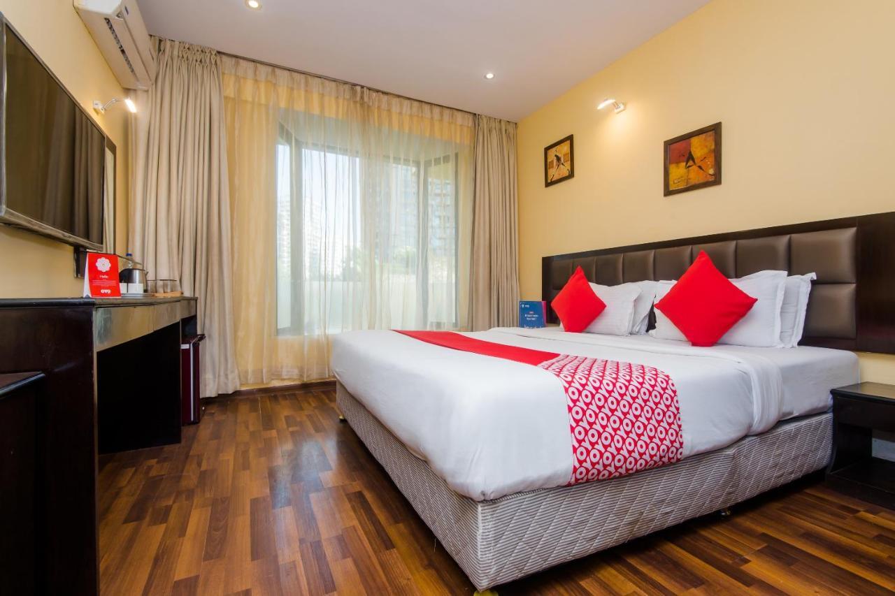 Hotel Orritel West Mumbai Exterior photo