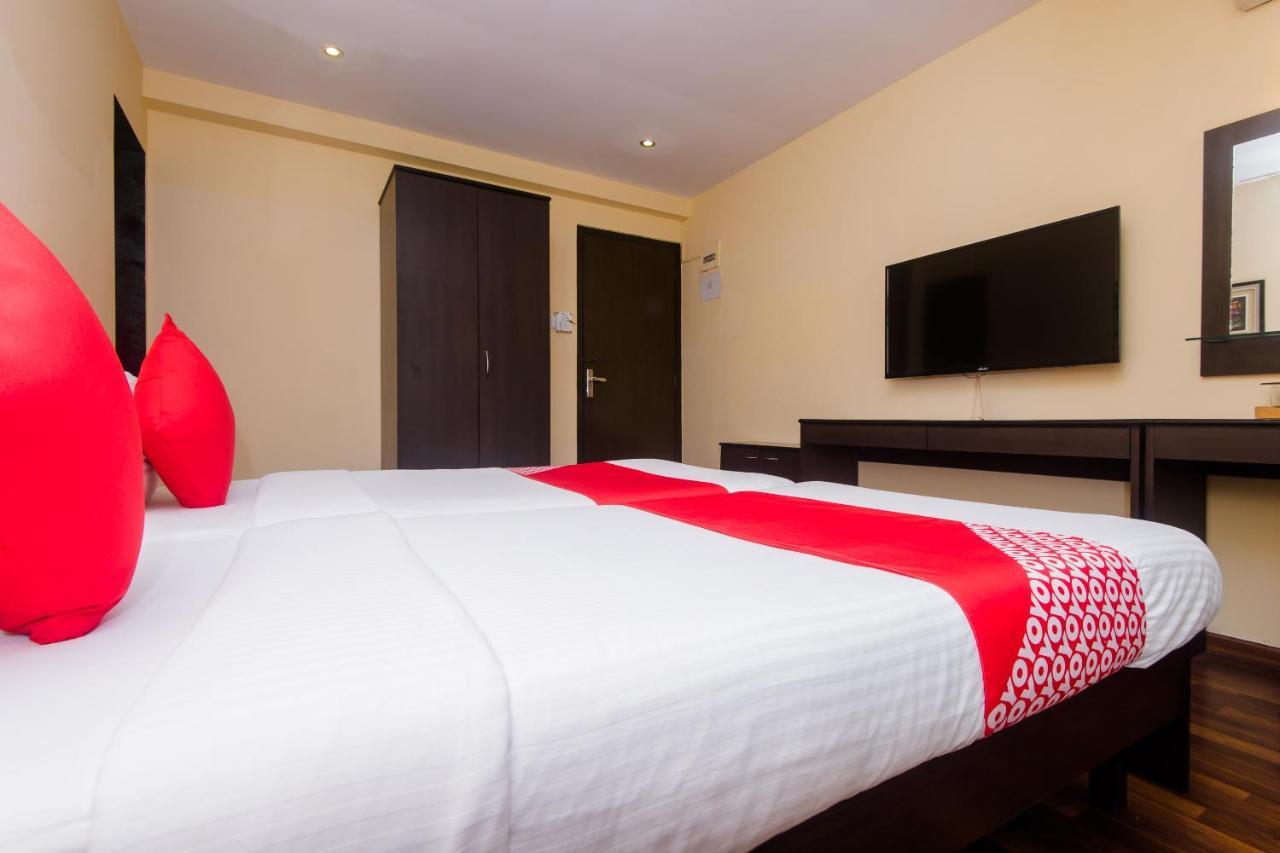 Hotel Orritel West Mumbai Exterior photo
