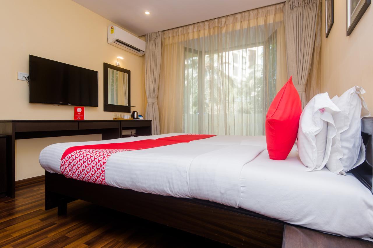 Hotel Orritel West Mumbai Exterior photo