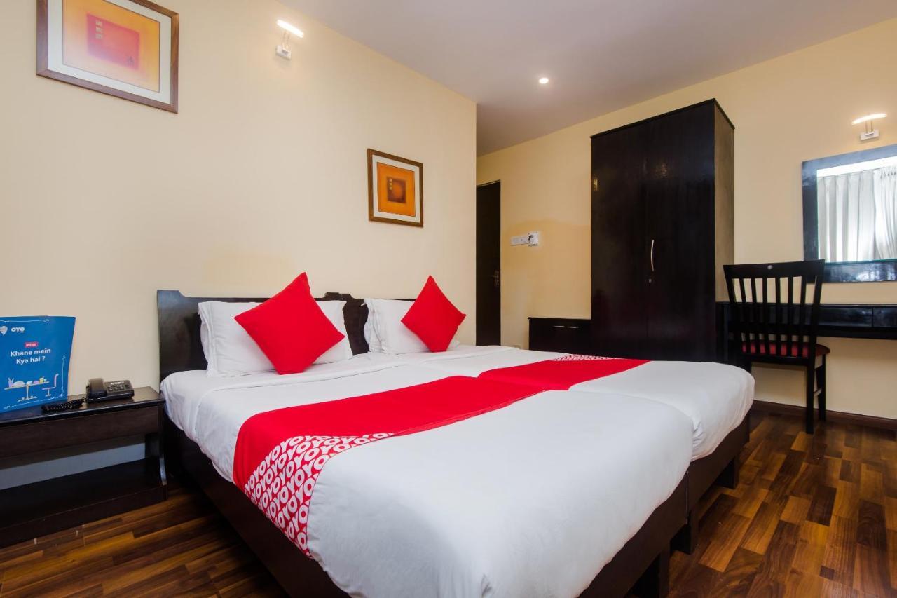 Hotel Orritel West Mumbai Exterior photo