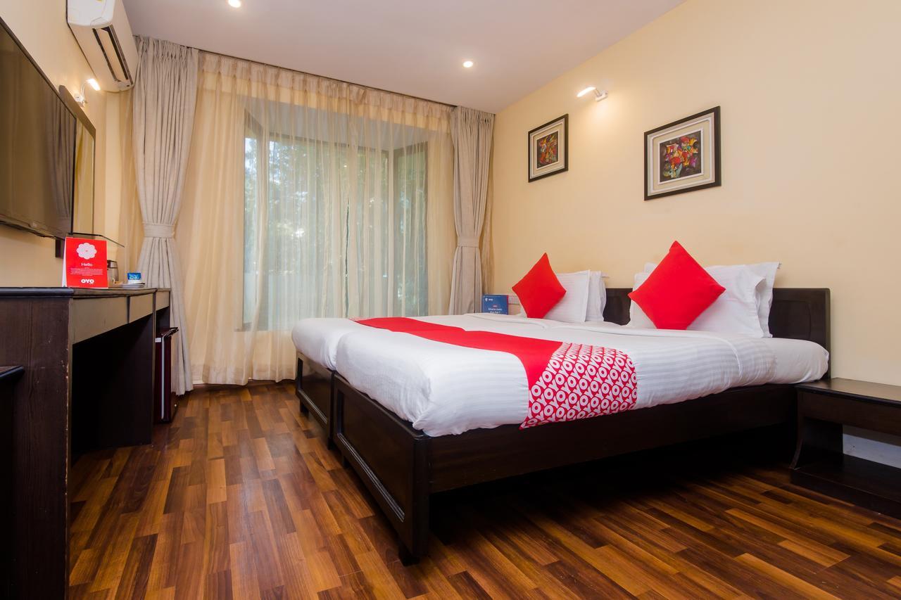 Hotel Orritel West Mumbai Exterior photo