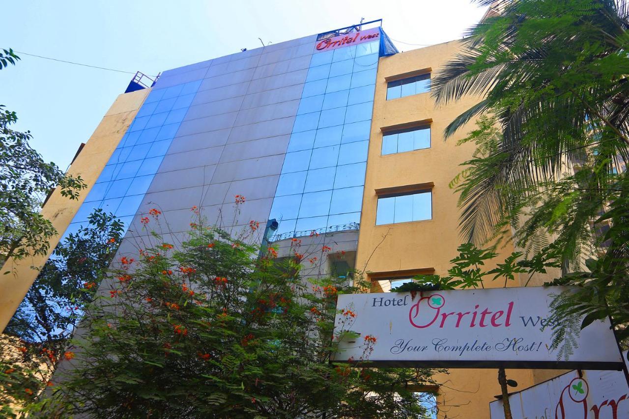 Hotel Orritel West Mumbai Exterior photo