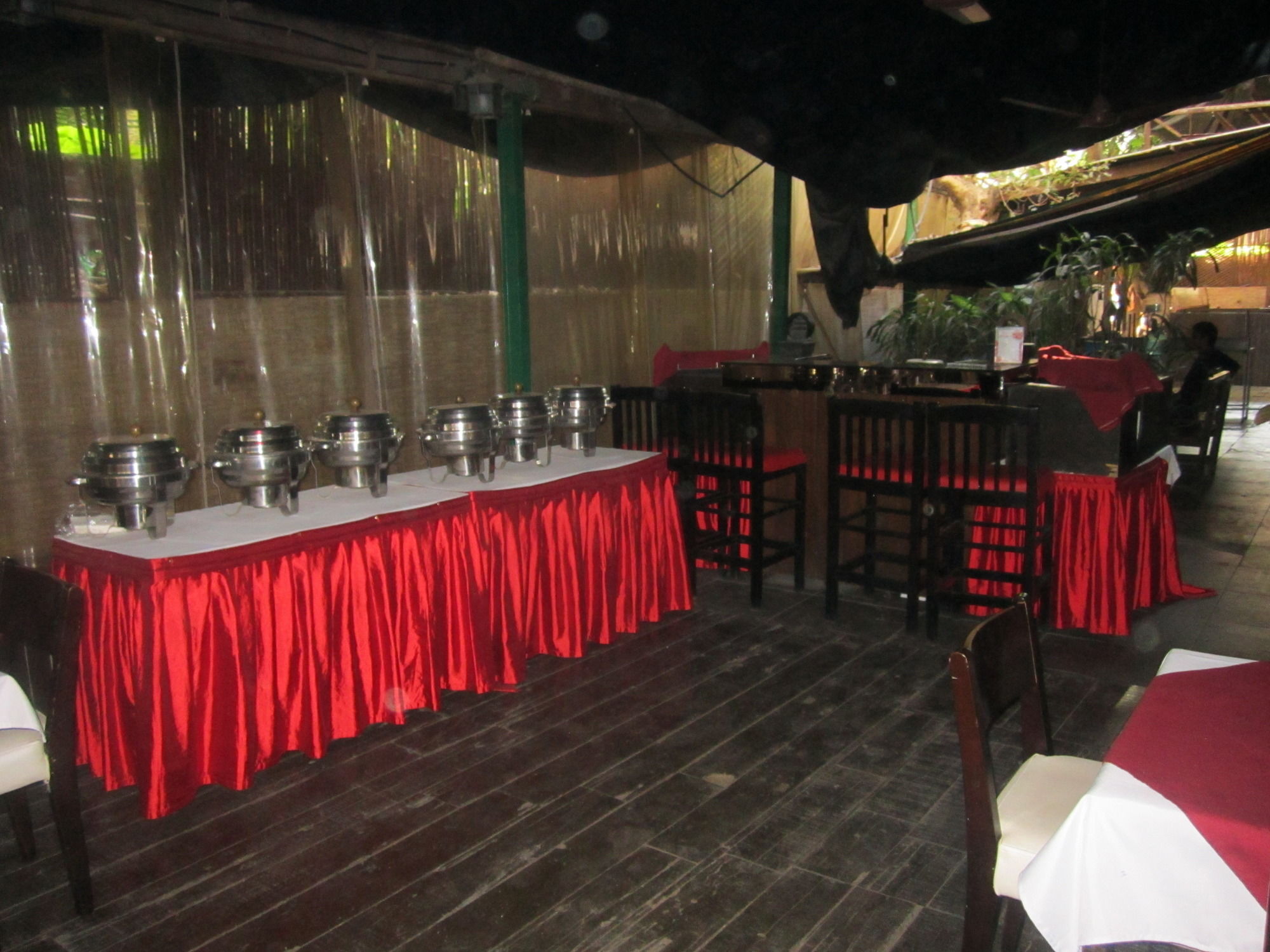 Hotel Orritel West Mumbai Exterior photo