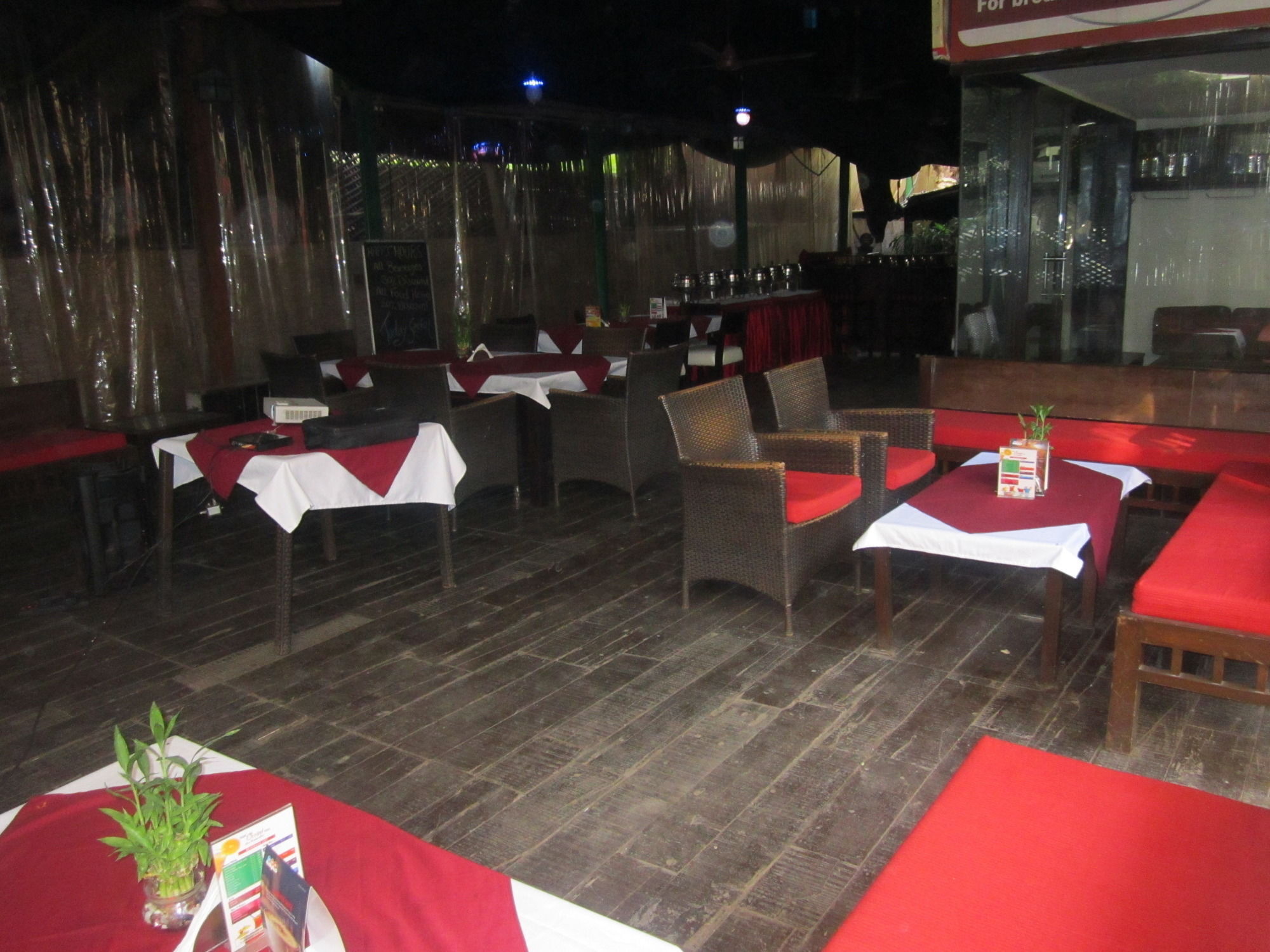 Hotel Orritel West Mumbai Exterior photo