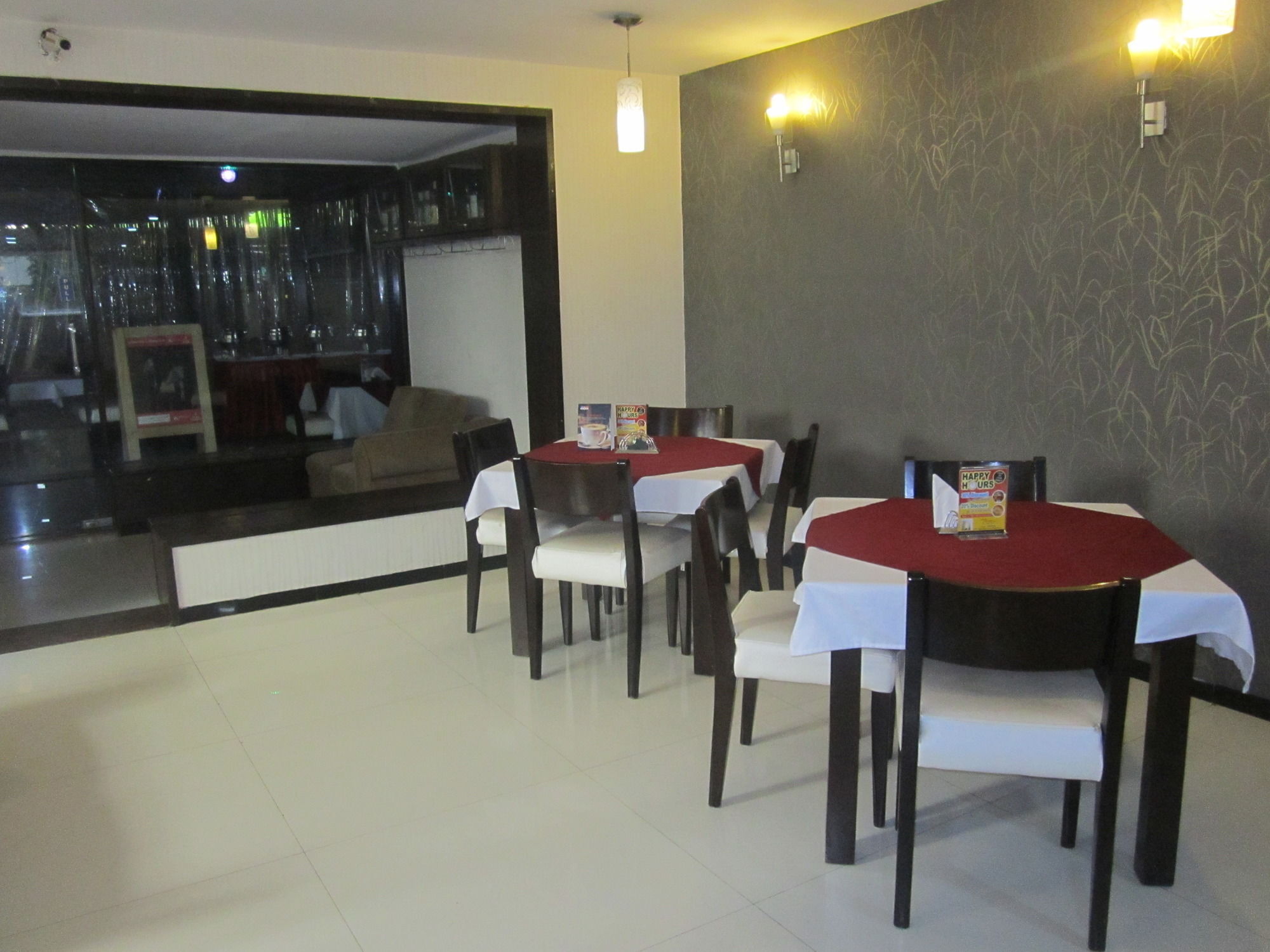 Hotel Orritel West Mumbai Exterior photo