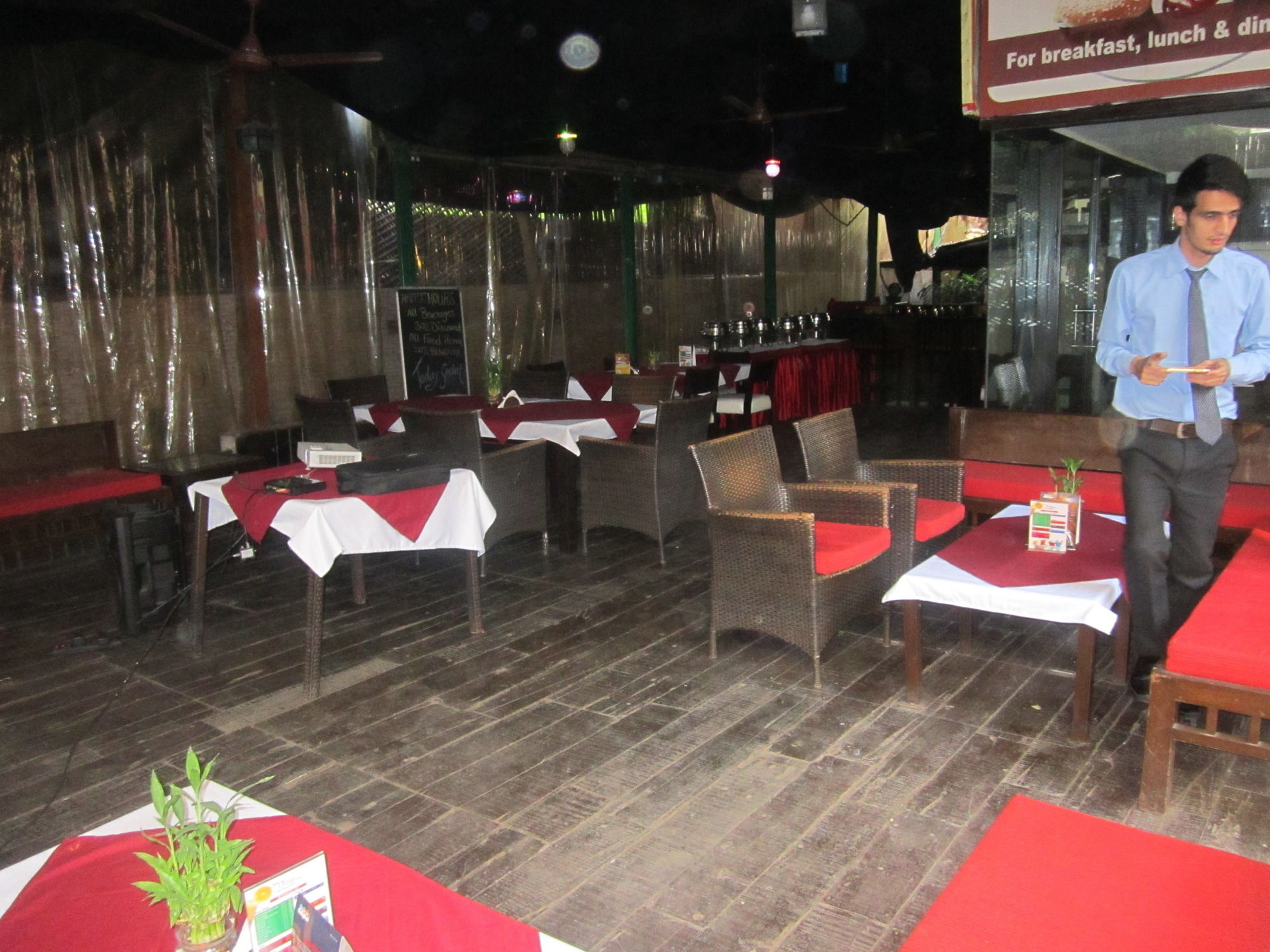 Hotel Orritel West Mumbai Exterior photo