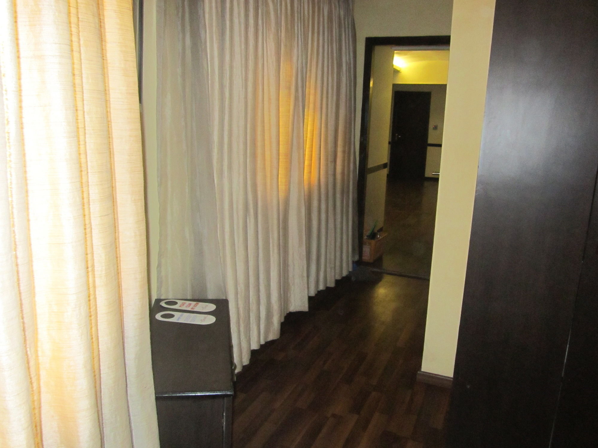 Hotel Orritel West Mumbai Exterior photo