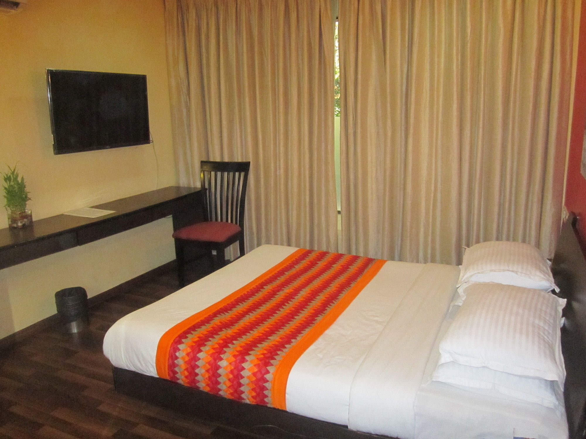 Hotel Orritel West Mumbai Exterior photo