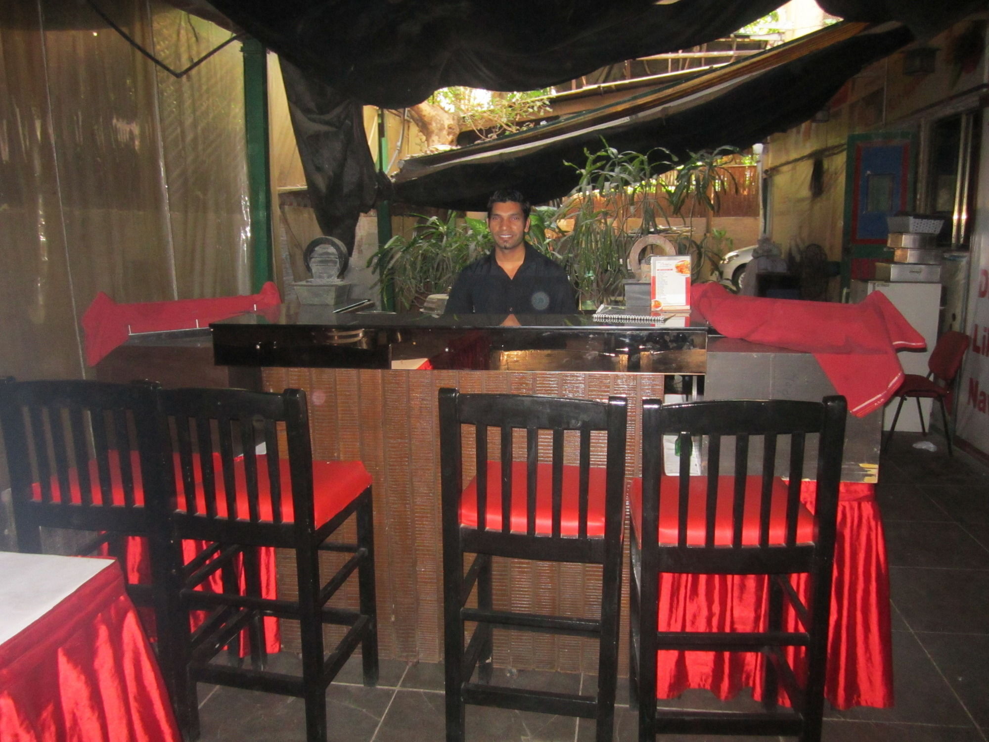 Hotel Orritel West Mumbai Exterior photo