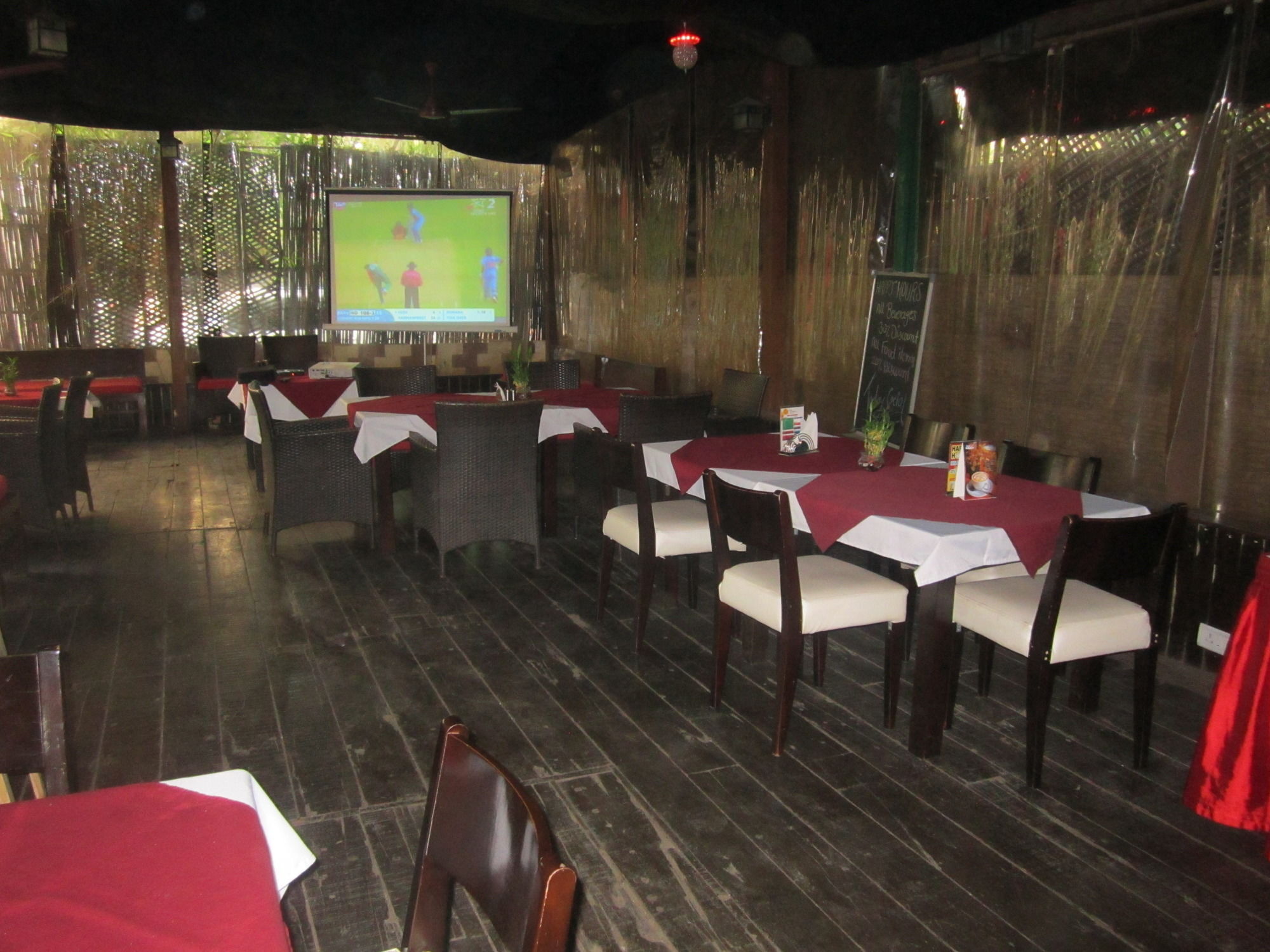 Hotel Orritel West Mumbai Exterior photo
